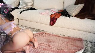 aviblush - Model Chaturcam blowjob inches piercednipples darkhair