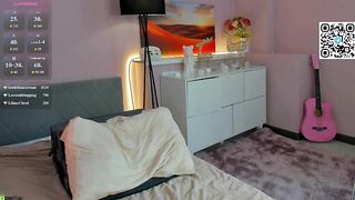 cherry_lexi - Model Chaturcam beard record followme feetshow