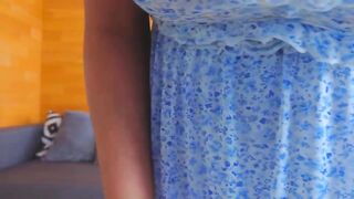elina_wilgauch - Model Chaturcam leggings baddragon bigbutt hidden show