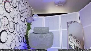 alice_dusk_ - Model Chaturcam kink hairypussy hot moment crazyticket