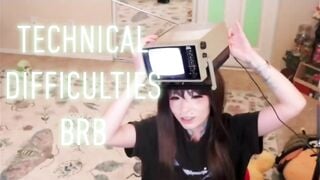 archancel - Model Chaturcam tongue bigdildo toys private