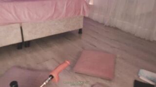 veronicamartin_ - Model Chaturcam office tights browneyes phonesex