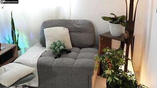 xspacebluex - Model Chaturcam lingerie heels panty brat