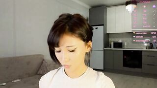 mimiicherry - Model Chaturcam Real-time footage cam girl pvt Webcam snapshot