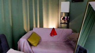 jennali1 - Model Chaturcam flash foot analsex lingerie
