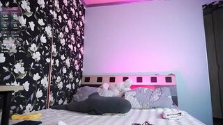 _lovely_mikh - Model Chaturcam tittyfuck madure dirtygirl manyVids