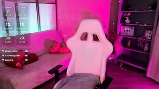 aurasanrise - Model Chaturcam aussie arab tinytits fantasy