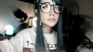 lonelly_lolly98 - Model Chaturcam clip bigboobs shorthair titties