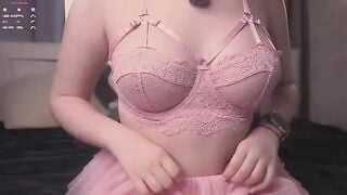 approche_toi_petite - Model Chaturcam Webcam replay spoilme fit rough