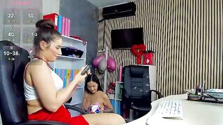 daryastars - Model Chaturcam single flexibility bimbo femdom