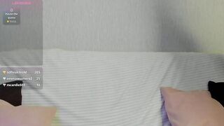 evviedreamy - Model Chaturcam bulge tokens bulge beard