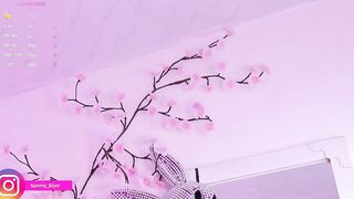 sammyblaer - Model Chaturcam tongue kink foreskin privateshow