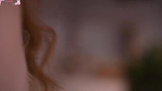 emmiellee - Model Chaturcam cumming fucking fingers sucktits