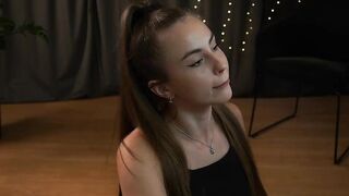 _elicharm - Model Chaturcam feetshow smile privat zapisi body