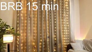 hettiesalsa - Model Chaturcam pussyplay blonde curved amateur