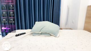 milkimura - Model Chaturcam bigbelly exhibitionist naughtygirl smalltitties
