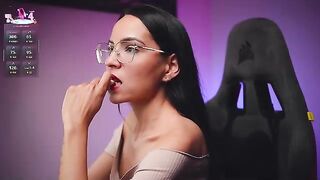 little_eli - Model Chaturcam pvt Streaming snapshot cut yoga