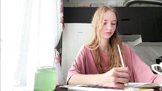 manadikes - Model Chaturcam rust cei fingering masturbation
