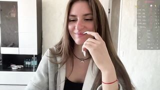 macyeichman - Model Chaturcam smoke nasty smallboobs findom