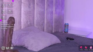 sara_lopee1 - Model Chaturcam lonely Real-time footage natural Recorded session