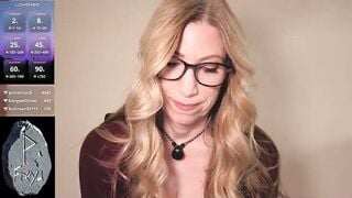 wynfreya - Model Chaturcam rimming cut bigclit messy