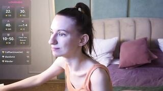 _ash_leyy_ - Model Chaturcam amateur smallboobs play pink