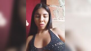 chaparritahot99 - Model Stripcam hd titty-fuck striptease-latin latin big-tits-titty-fuck