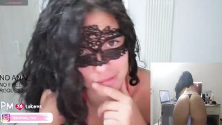 salomea_r - Model Stripcam big-ass-big-tits recordable-privates-young yoga long-hair middle-priced-privates-young