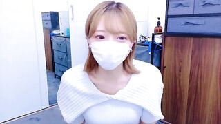 Okonomi-Monnja - Model Stripcam big-ass lovense japanese big-tits-asian big-ass