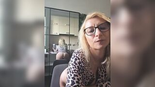 KaylinJan - Model Stripcam blondes-blowjob middle-priced-privates medium anal-masturbation anal-blondes