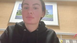 TheFitFreak - Model Stripcam