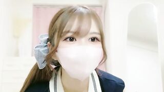 ranchan__ - Model Stripcam petite-young sex-toys japanese asian petite-blondes