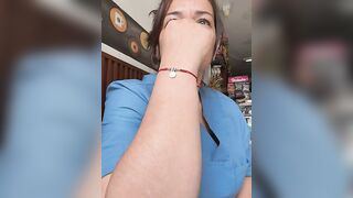 Dr_Nathalia_28 - Model Stripcam foot-fetish latin-blowjob massage cock-rating middle-priced-privates-latin