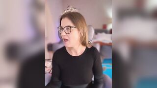 MaiseKnox - Model Stripcam footjob pov topless-white gape heels