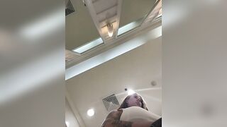 Amiraxevans - Model Stripcam curvy-blondes sexting masturbation big-tits-handjob dildo-or-vibrator