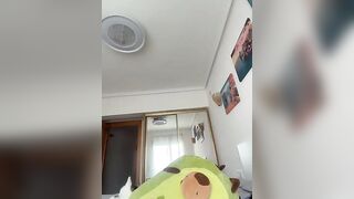 MollyXoXo - Model Stripcam camel-toe spanking blowjob-ahegao double-penetration striptease-young