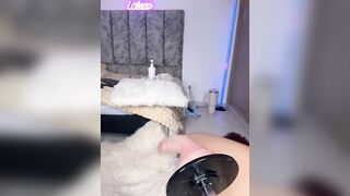 Lola-Blondie - Model Stripcam blowjob-ahegao topless white-teens handjob-teens big-tits-anal