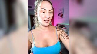 NastyMilf_ - Model Stripcam big-ass-anal curvy big-tits-doggy-style tattoos-milfs recordable-privates-milfs