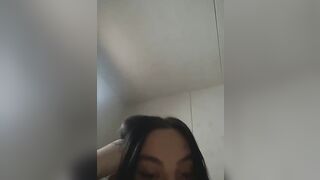 mellis001 - Model Stripcam slovakian slovakian black-hair-young white-young slovakian