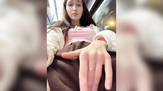 -missbehaving- - Model Stripcam big-ass-big-tits topless-young sex-toys nipple-toys topless