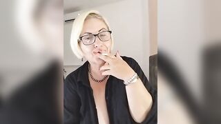 Pumabionda - Model Stripcam big-ass-big-tits fingering-milfs cam2cam oil-show striptease