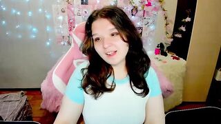 Kate_Acid - Model Stripcam long-hair erotic-dance interactive-toys-teens cheapest-privates-best striptease-white