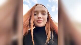 LisaCatt - Model Stripcam redheads-teens new-redheads shaven twerk-white recordable-privates