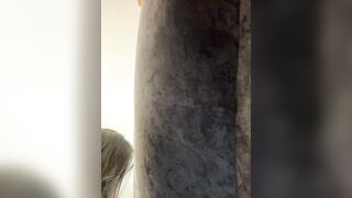 Aylin-fire - Model Stripcam masturbation leather anal-fisting dirty-talk footjob