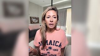 bossyroxy84 - Model Stripcam american cock-rating cam2cam piercings big-tits-doggy-style