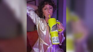 mossy_kiss - Model Stripcam fingering orgasm-milfs tattoos-white brunettes big-ass-milfs