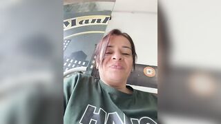 Dr_Nathalia_28 - Model Stripcam topless-latin sex-toys big-ass-latin foot-fetish latin-foot-fetish