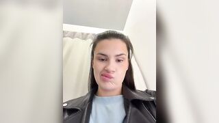 MiraReach - Model Stripcam brunettes fingering-young student striptease-young brunettes