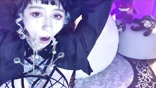 Zephirah_abney - Model Stripcam big-ass-doggy-style latex trimmed handjob twerk-mixed
