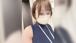 PAKOHIME - Model Stripcam cosplay-young big-tits-young asian-blowjob fingering dirty-talk